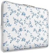 NXZGO Laptop 13 inch Sleeve Case for MacBook Air 13-13.6 inch, Laptop Bag Cover for MacBook Pro 1...