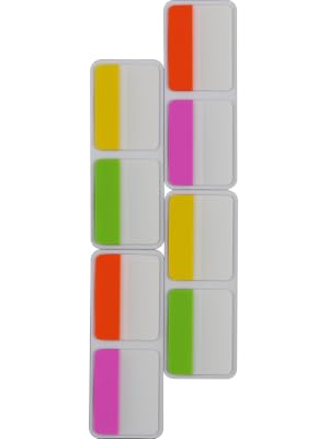 post it tabs thick pop up sticky tabs flags bright colored sticker
