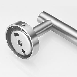 towel rack