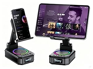 bluetooth speaker
