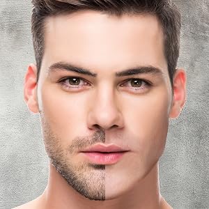 Stubble Attachment