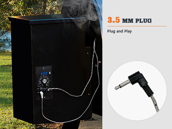 traeger parts