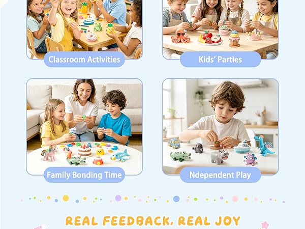 clay kit