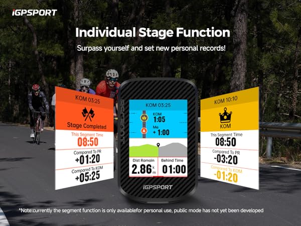 garmin cycling computer
