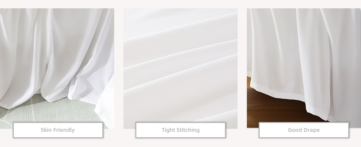 Sheets Set