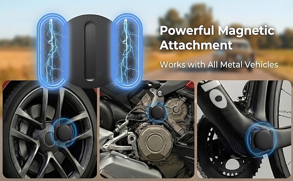 GPS Tracker for Car