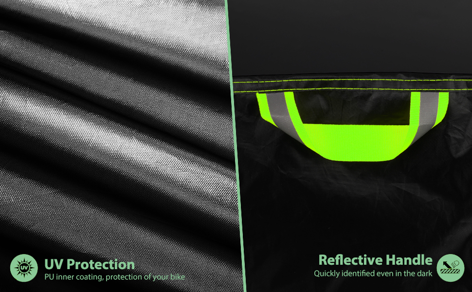 bicycle cover