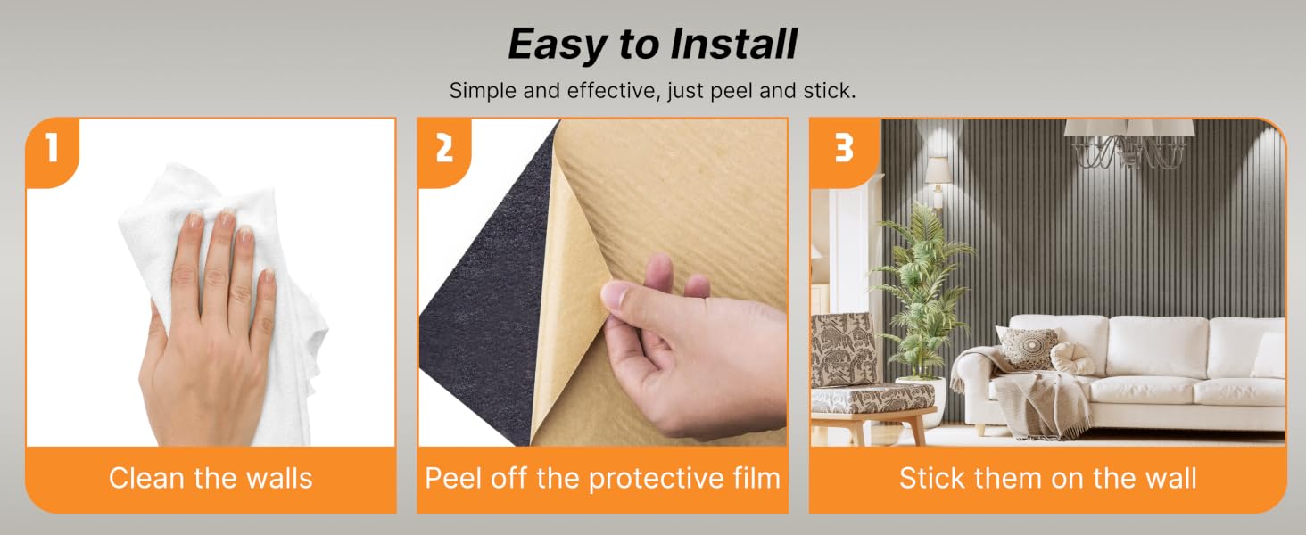 wall sound panels acoustics panels sound absorbing
