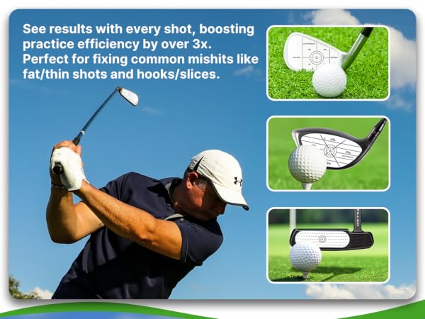 tempo golf swing trainer