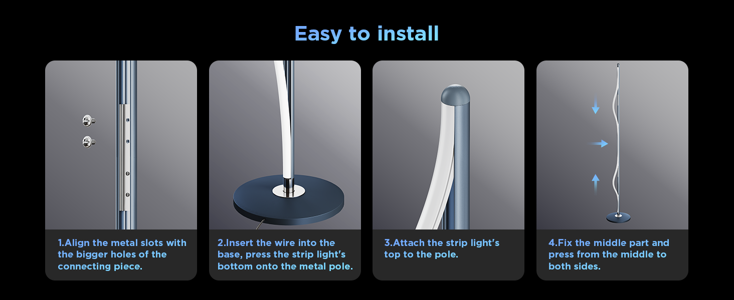 install