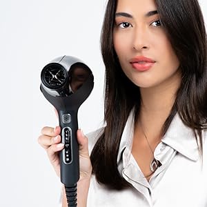ionic ceramic hair dryer professional hair dryer