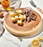 Linoroso Acacia Wood Cheese Board