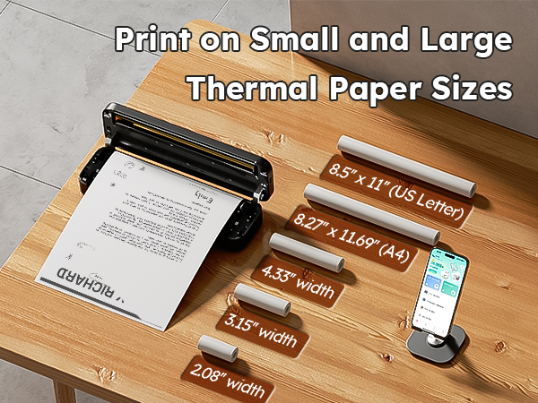 thermal printer