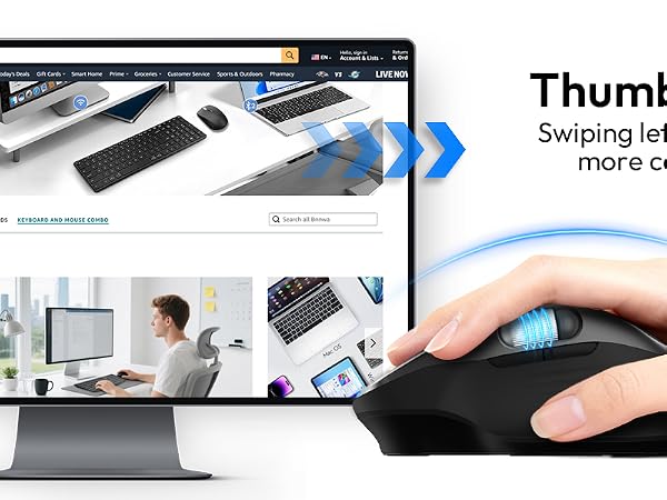 computer mouse