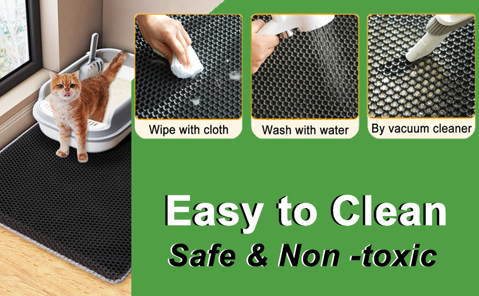 Cat Litter Mat-4