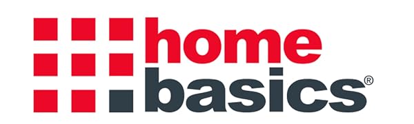 Home Basics, Home and Kitchen, Kitchen and Dining, Kitchen Appliances, Home Goods, Bed and Bathroom