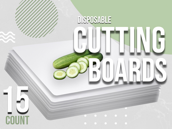 Chopping Board