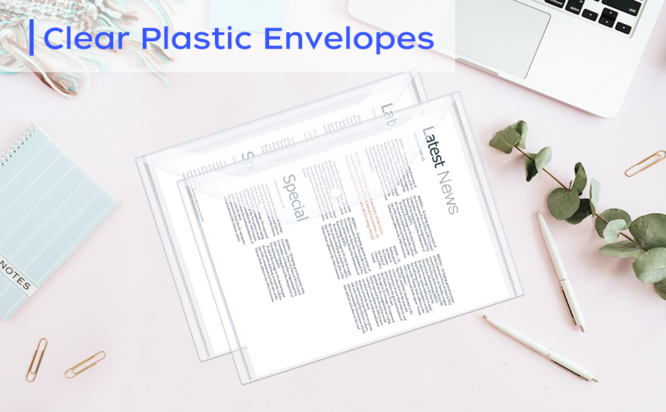 poly folder