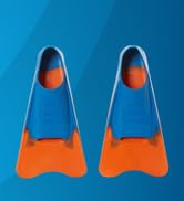 Sporti Essential Training Swim Fins