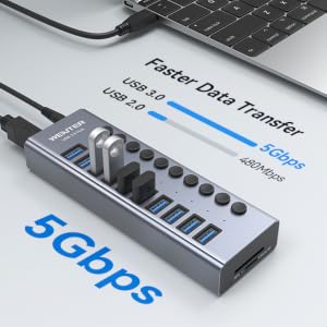 super fast transfer