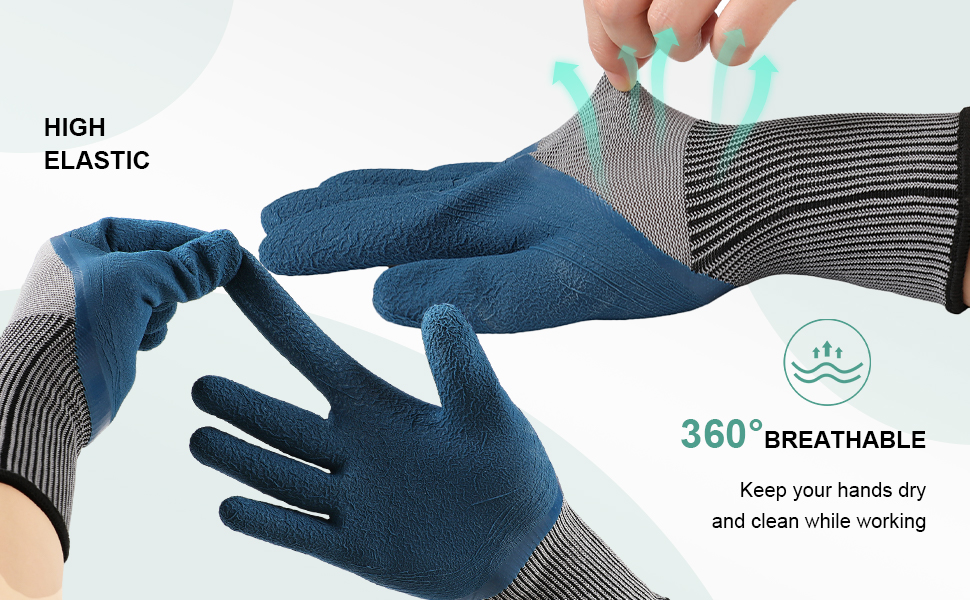 Garden Gloves