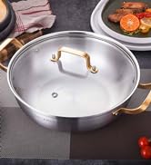 12INCH EVERYDAY PAN