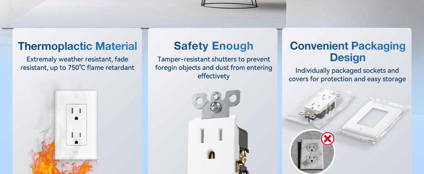 outlet,outlets,wall outlet