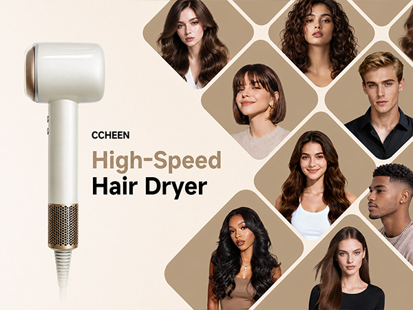 Suitable for different lengths and various shapes