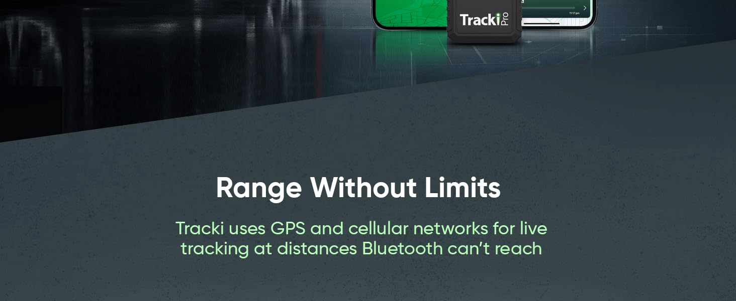 gps tracker for vehicles Tracki