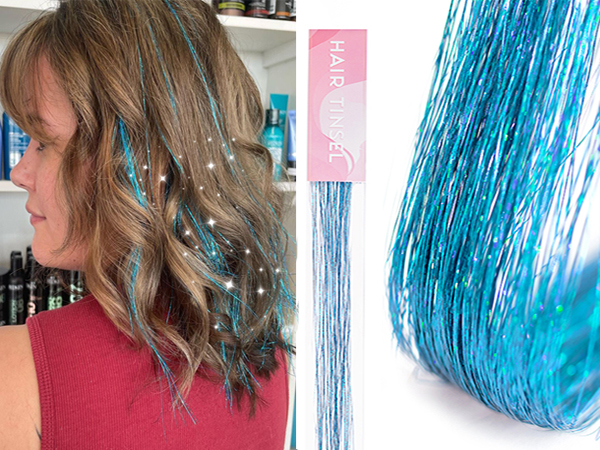 Hair Tinsel