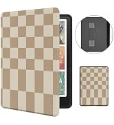 MOROCK Case for All-New 7" Kindle Paperwhite and Colorsoft Paperwhite Signature Edition(12th Gene...
