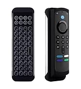 compatible with 5.8in Voice remote