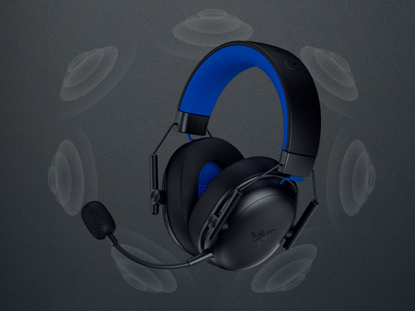 7.1 Surround Sound on PC