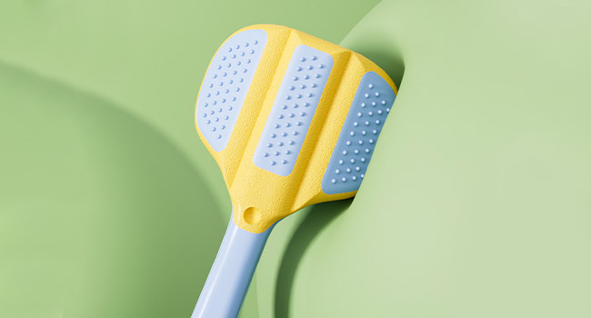 baby oral cleaner,finger tooth brushing baby,3 sided toothbrush,1 year old toothbrush