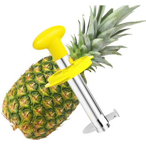 pineapple slicer