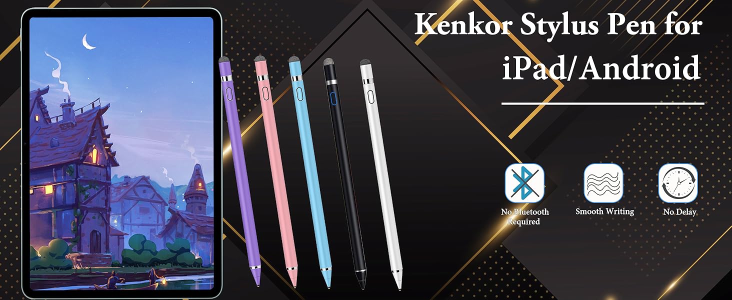 stylus pen