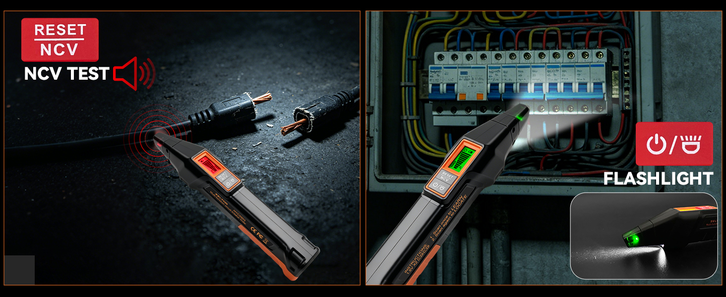Circuit Breaker Finder