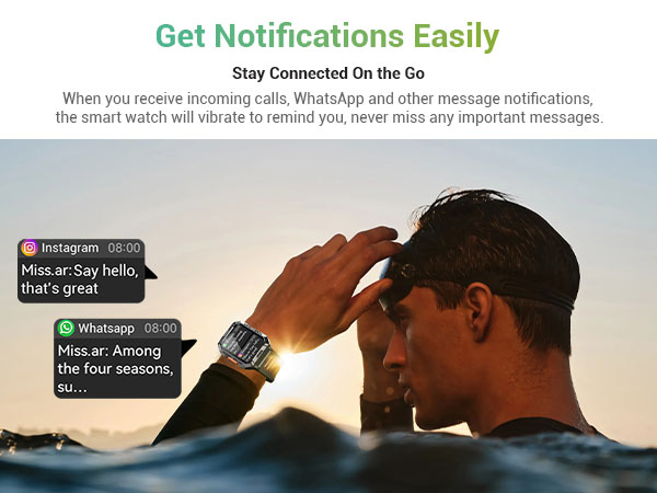 smart watch