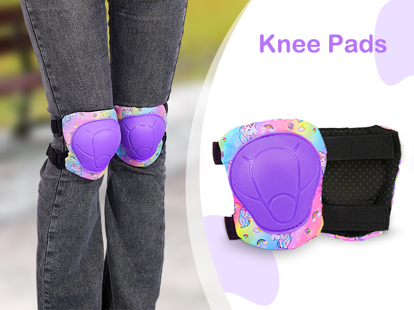 knee pads for kids