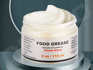 Food Grade Grease