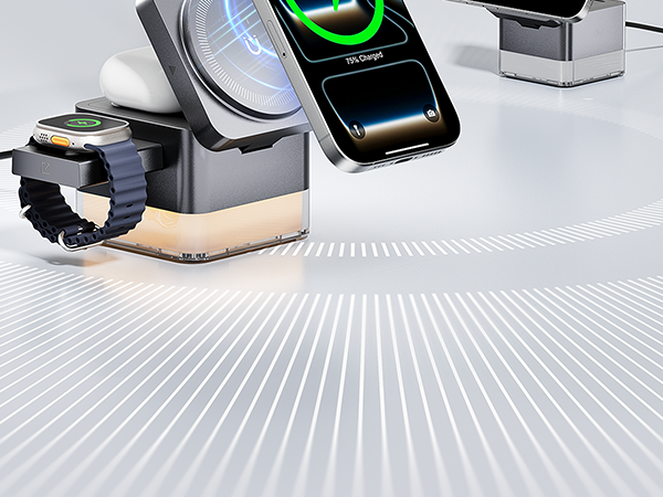 magsafe charger stand