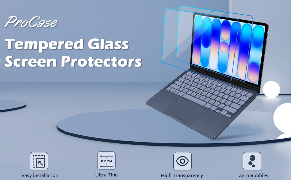 Screen Protector for 2026 MacBook Neo 13-Inch
