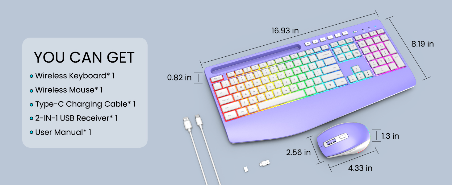 keyboard combo