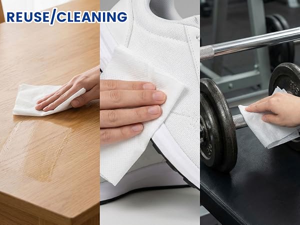 Disposable Compressed Towel