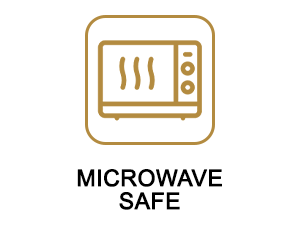 Microwave Safe