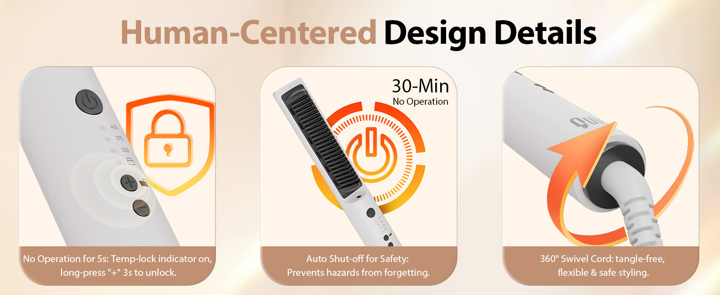 hair dryer brush