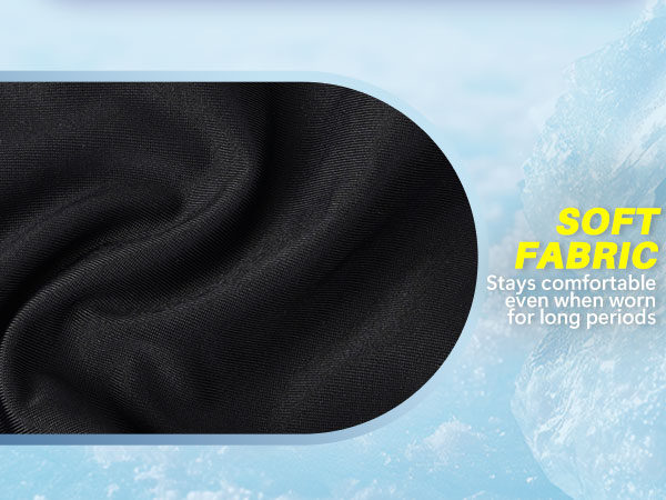 sun balaclava