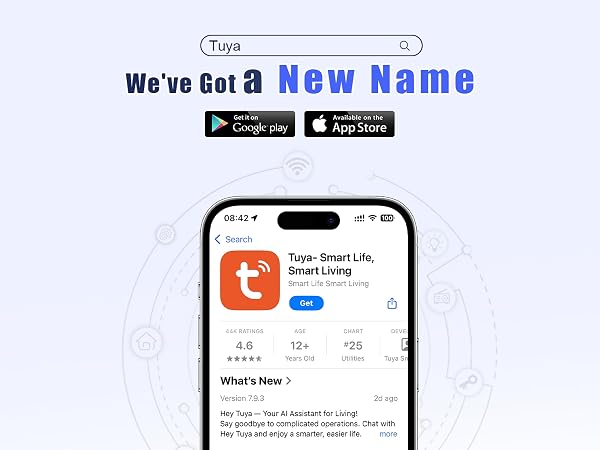Tuya App