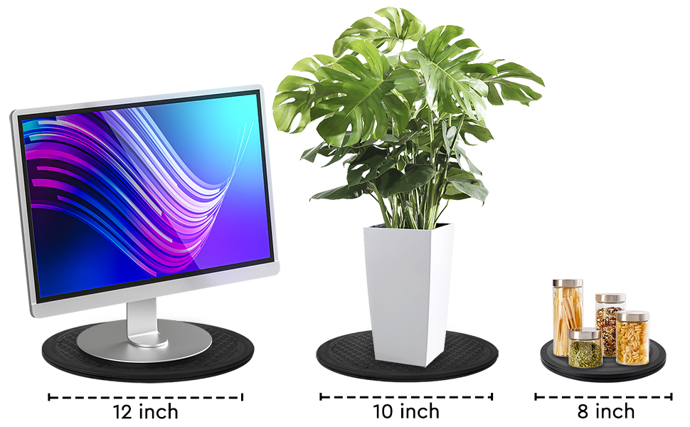 Three Sizes