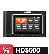 ACNEL HD3500